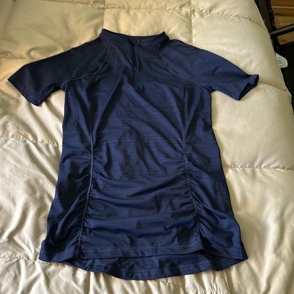 Athleta Workout Top
